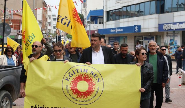 Başkan Yetişkin’den dikkat çeken açıklama: 'Evlatlarımız güvende değilse…'