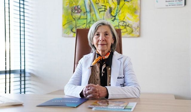 Sürekli gözyaşı akıyorsa dikkat: Nedeni düşündüğünüz gibi olmayabilir