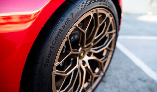 Sürücüler dikkat! Sıcak havada kış lastiği kullanmanın 5 büyük tehlikesi