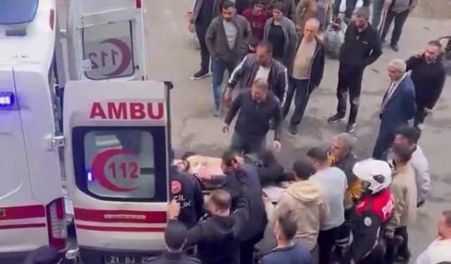 Tartıştığı husumetlileri bir gün sonra kurşun yağdırdı: 1 ölü