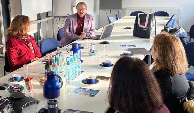 Ege Üniversitesi’nden geleceğin tekstili için dev adım