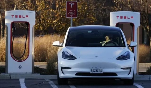 Tesla Türkiye şarj ücretlerine zam yaptı: İşte güncel fiyatlar