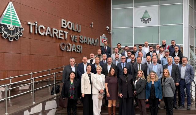 Torbalı’nın üretim gücü sınırları aşıyor