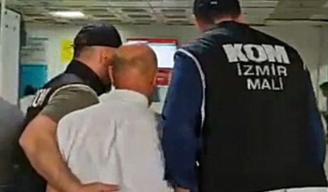 Soyer cezaevinden seslendi: ‘Az kaldı, kavuşacağız!’