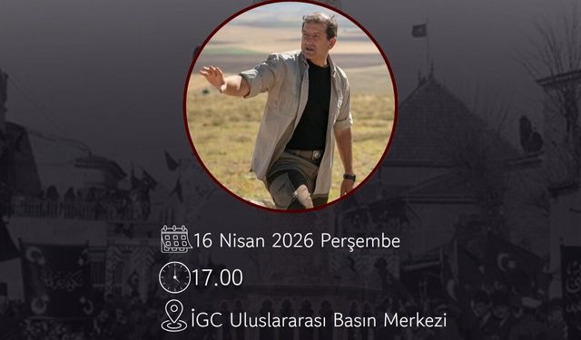 İzmir’de kritik söyleşi: Kurtuluş Savaşı’nın 'bilinmeyen 10 günü' belgelerle anlatılacak