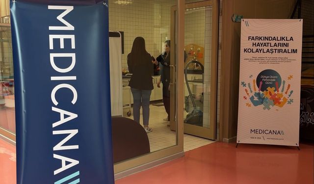 Uzmanlar uyardı: Otizmde erken tanı süreci hayatı değiştiriyor