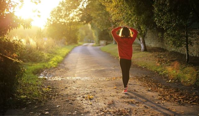 Uzmanlara göre sabah ışığı depresyonu azaltabilir!