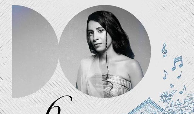 İzmir’de akustik müzik rüzgarı: Aziz Vukolos’ta ücretsiz konser