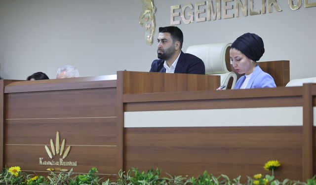 İş dünyasından yerel yönetime: Serkan Yıldız’a Karabağlar’da kritik görev