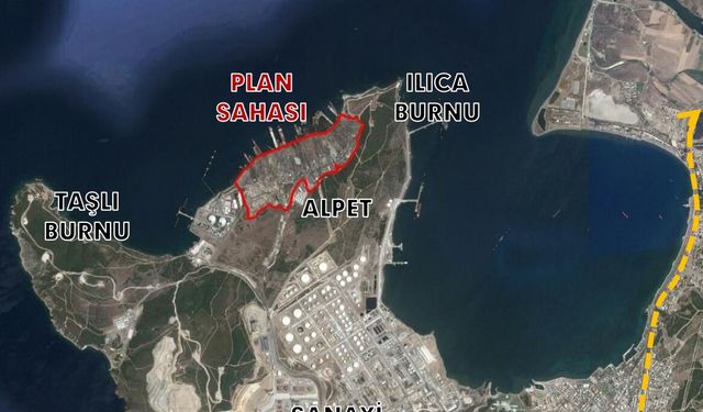 Aliağa’da hem otopark hem yol sorunu tarih oluyor