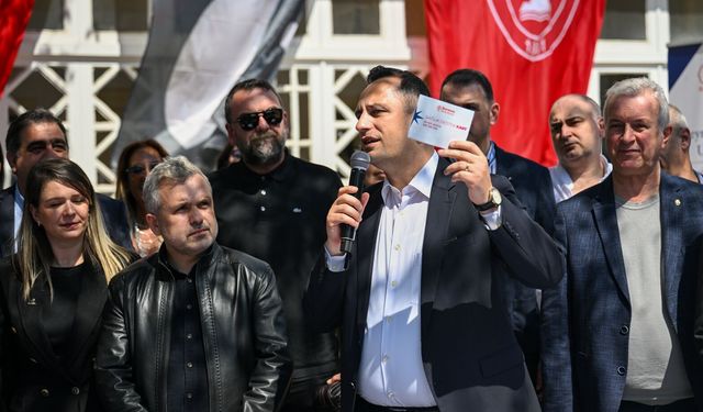 Bornova’da Sağlık Destek Kartı ile indirimli sağlık dönemi başladı