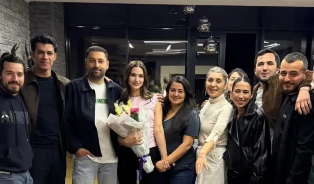 Yeraltı dizisinde şoke eden veda: Komiser Pınar öldü mü? Ekin Aksoy projeden ayrıldı mı?