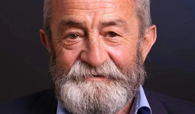 Yeşilçam’ın usta ismi Arif Ertan Güntav'dan acı haber