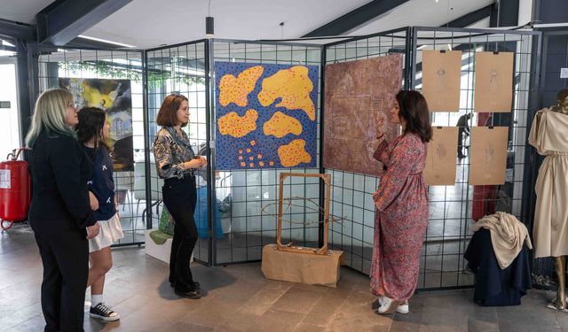 Yeşilova Höyüğü’nde ‘Antik Safari’ başladı