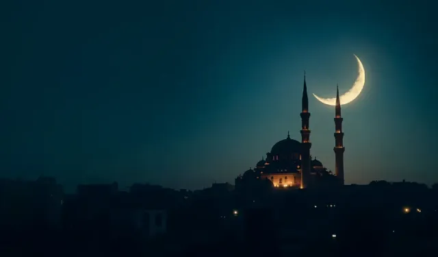 2026 Zilkade ayı ne zaman başlıyor? Haram ayların ilki Zilkade'nin anlamı ve önemi