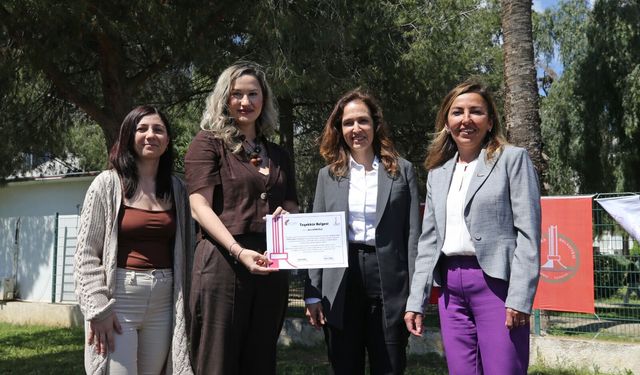 Karşıyaka Belediyesi KİHEP ile protokol yeniledi