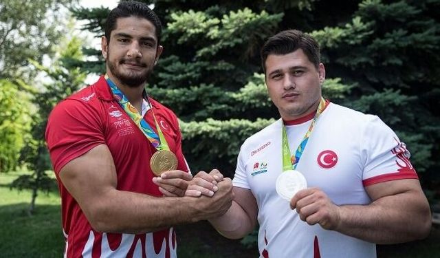 Menemen’de dev buluşma: Efsane pehlivanlar Çilek Festivali’nde jüri olacak