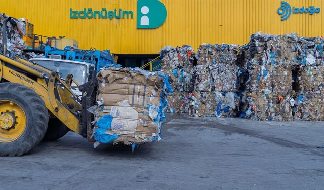 ‘Dönüşüme Evde Başla’ Projesi meyvelerini veriyor