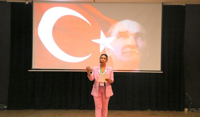 İzmirlilere sağlık ve sanatla dokunan hayat