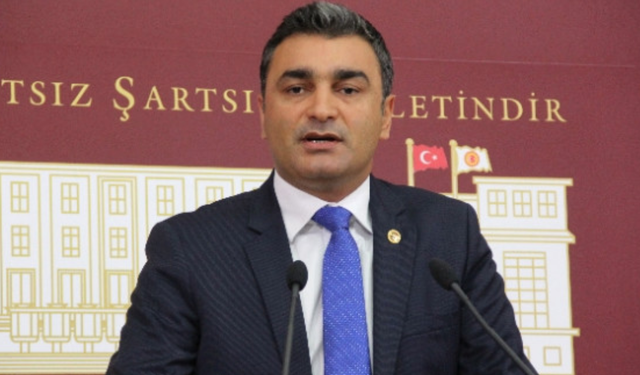 CHP'den Tugay iddialarına yanıt: 'Aday yapan zihniyeti de eleştirmek gerekir!'