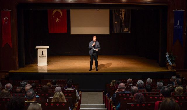 İzmir’in binlerce yıllık şifa mirası beyaz perdede