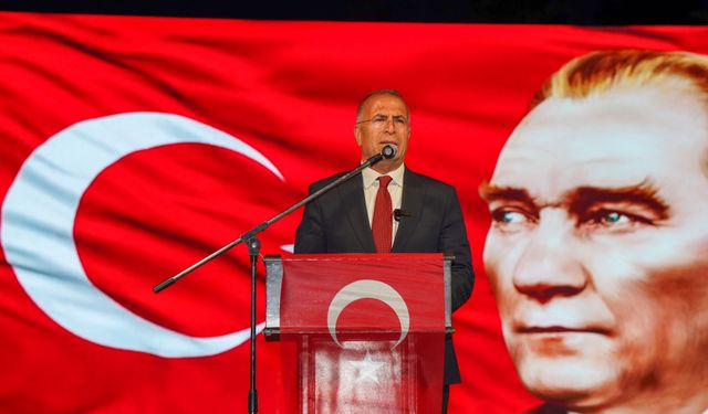 Gaziemir’de 19 Mayıs coşkusu iki gün sürecek