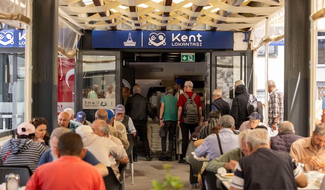 İzmir’de 19 Mayıs’a özel ücretsiz yemek