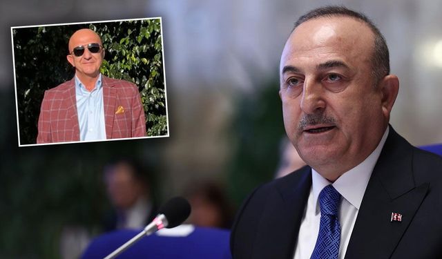 Silahla vurulmuştu! Mevlüt Çavuşoğlu'nun kardeşi Aydın Çavuşoğlu hayatını kaybetti
