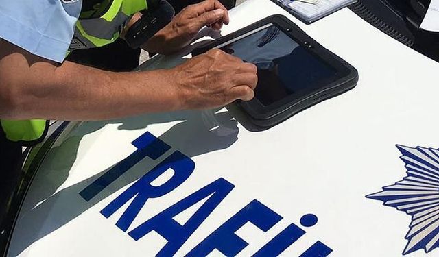 20 bin liralık motosiklete 40 bin lira ceza!
