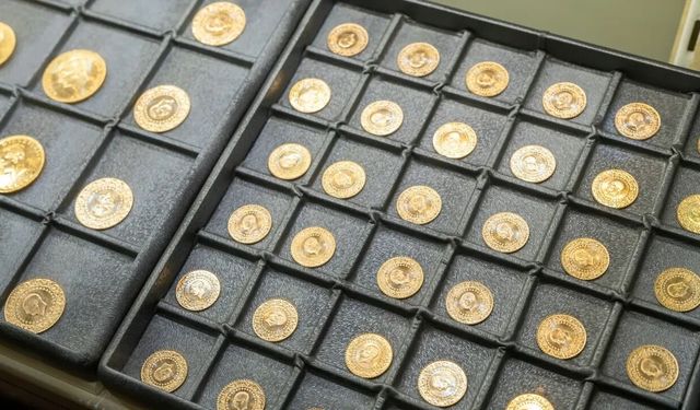 Altın fiyatlarında rekor haftası! 25 Mayıs 2026 gram, çeyrek ve yarım altın fiyatları