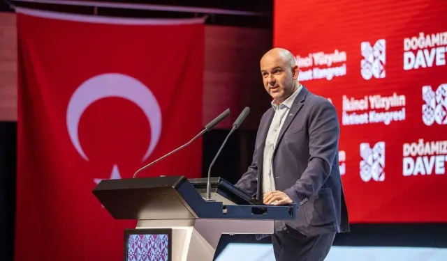 Soyer’in danışmanıydı: Güven Eken gözaltında