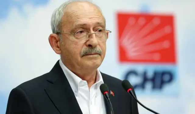 Kılıçdaroğlu: ‘CHP, masalarda delege satın almaya çalışanların oyun alanı değildir’