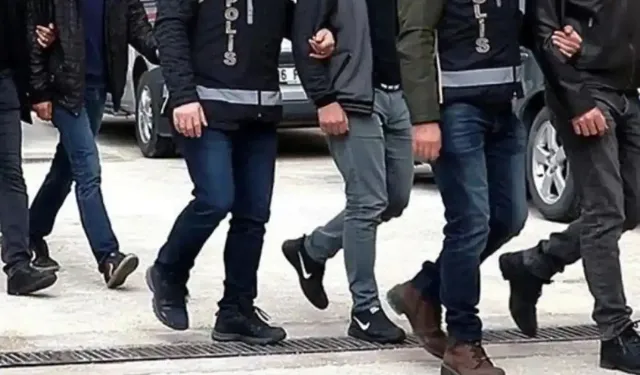 İzmir’de kooperatif soruşturmasında gelişme: 4 kişi gözaltında