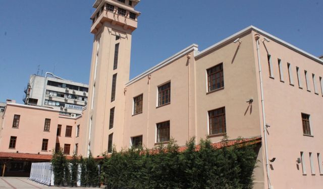 Kemeraltı’nın tarihsel dokusu APİKAM’da konuşulacak