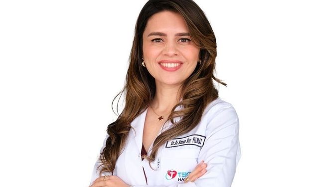 Dr. Yılmaz uyardı: Yaygın vücut ağrısında kişiye özel tedavi şart