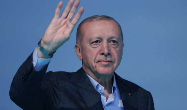 Erdoğan’dan CHP’ye: ‘Vekil misiniz, militan mı?’