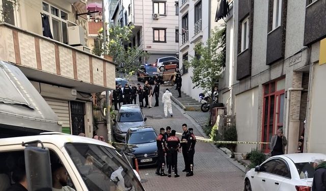 Aile faciası: Kayınvalide damadını bıçakladı