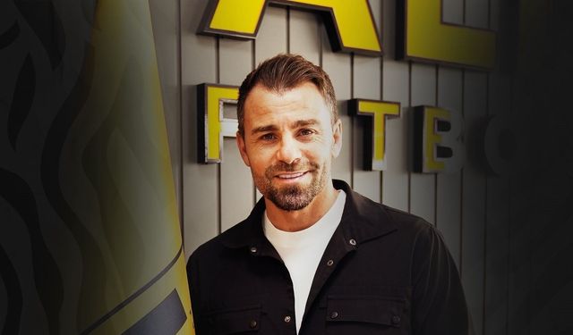Aliağa FK’dan yeni sezon için ilk hamle geldi