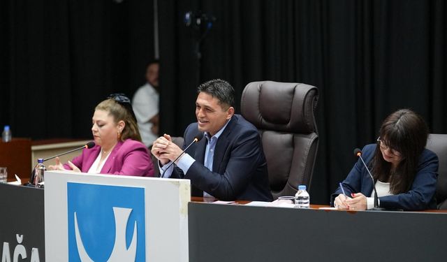 Aliağa ve Madrid arasında sosyal hizmet köprüsü