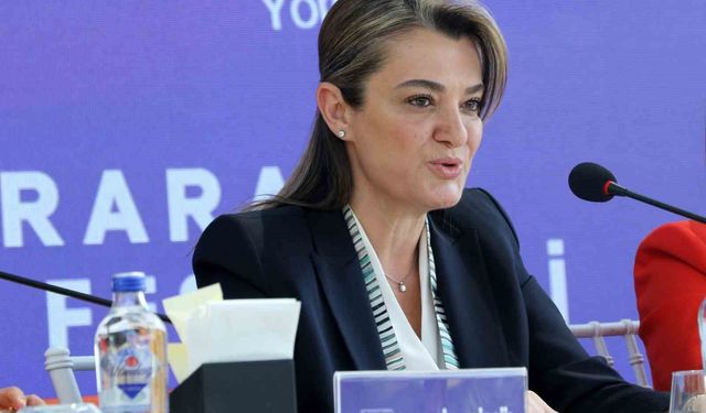 Antalya Büyükşehir Belediyesi Genel Sekreteri Tuncer tutuklandı!