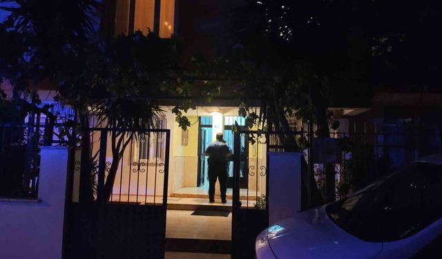 Antalya'da korkunç olay! 16 yaşında vurulmuş halde bulundu