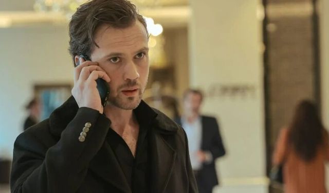 Aras Bulut İynemli’nin yeni dizisi belli oldu