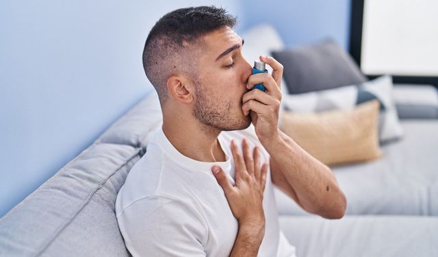 Astım hastaları için kritik dönem