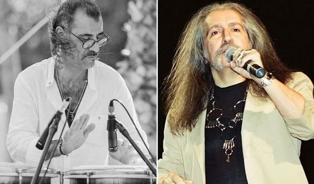 Barış Manço'nun sahne arkadaşından acı haber! Evinde ölü bulundu