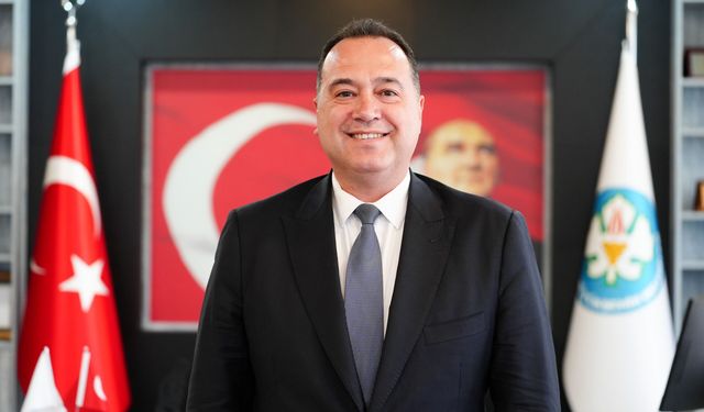 Başkan Dutlulu: ‘Huzurlu bir bayram için görev başındayız!’