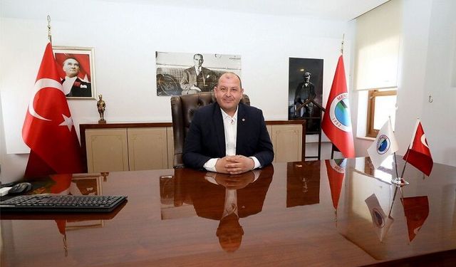 Menderes Belediye Başkanı’ndan açıklama