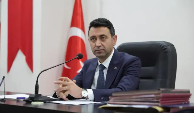 Bayraklı Belediye Başkanı Önal: '1 yıldır tehdit ediliyorum!'