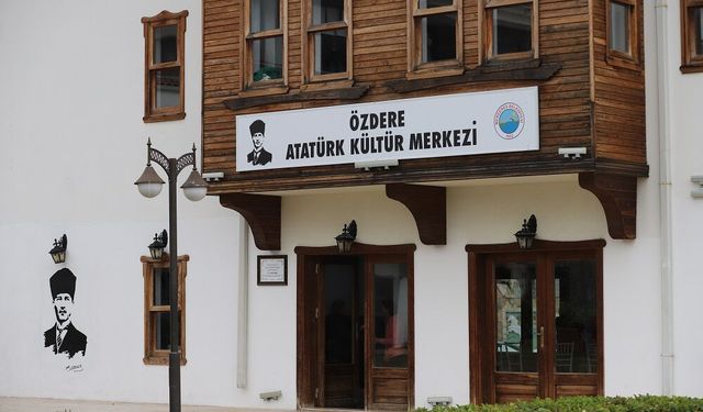 TSM kursu için başvurular başladı