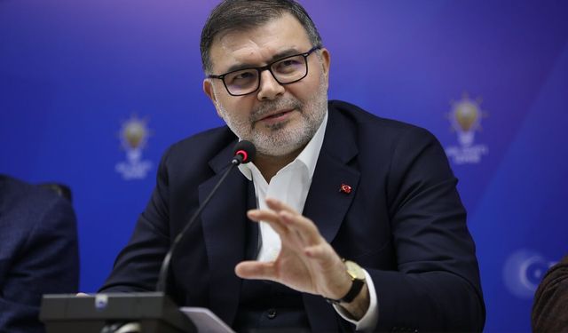 Bilal Saygılı: Vaatler havada kaldı, mağduriyetler devam ediyor