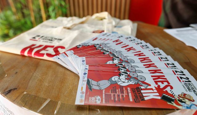 Buca’da İşçi Filmleri Festivali’ne genç yönetmenlerden teşekkür